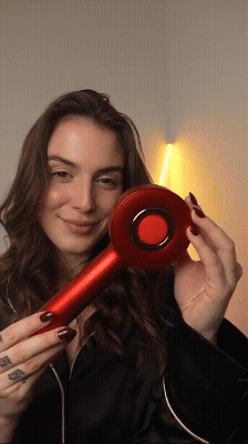 Multifunktions - Haarpflegebürste