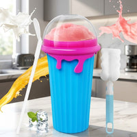Slushycup - Tanjia