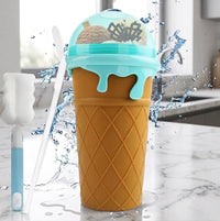 Slushycup - Tanjia